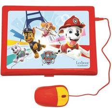 Paw patrol laptop Lexibook Lern-Laptop Paw Patrol