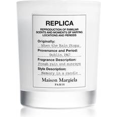 Maison Margiela Replica When The Rain Stops Candle 165g Doftljus
