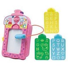 Vtech Kreativität & Bastelspaß Vtech Peppas Maltafel