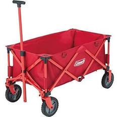 Outdoor Wagon