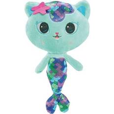 Hav Dukker & Dukkehus Schmidt Spiele Gabby's Dollhouse Kitten Plush Toy 28 cm