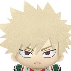 Banpresto My Hero Academia Katsuki Bakugo Big Mascot Plush