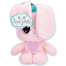 IMC TOYS Soft Toys IMC TOYS Peekapets Rabbit 30cm