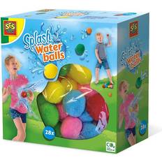 Water Balls 02229