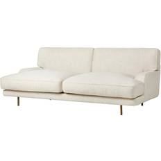 Viskos Soffor GUBI Flaneur 2-sits Soffa