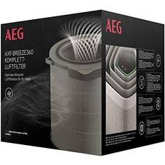 AEG Traitement de l'Air AEG BREEZE 360 FILTER:400CADR