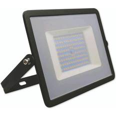 V-TAC 100W LED Projektør Arbejdslampe RA70 IP65