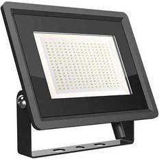 200W LED Utomhusspotlight