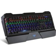 Aula Keyboards Aula Beastron RGB Backlit