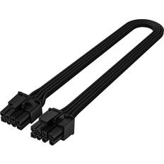 Silverstone CABLE EPS TO PCIE 8 pin