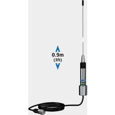AIS-antenne 90 cm Skinny Mini