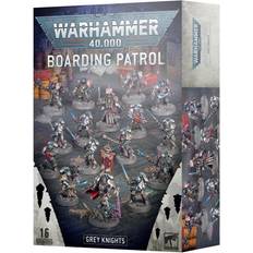 Boarding patrol Games Workshop Boarding Patrol: Grey Knights