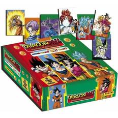 Panini box Panini "Kortspel Dragon Ball Box 6 antal