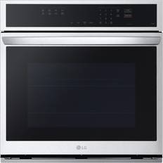 Self Cleaning Ovens LG Electronics 4.7 cu. Air