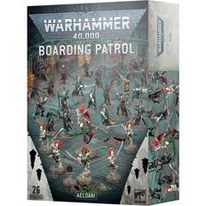 Boarding patrol Games Workshop BOARDING PATROL: AELDARI