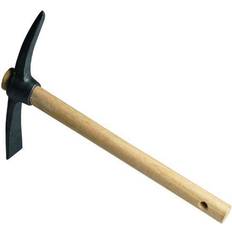 Mini-hakke Med Bredt Og Spidst Blad