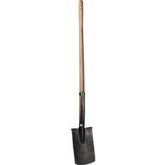 Spades & Shovels Krumpholz Rodespaten Blattmaß 285 x 180 mm Gr.2 m