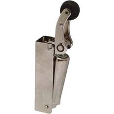 Assa Abloy Alarm & Overvågning Assa Abloy 1200 Dørtilslutter Forniklet