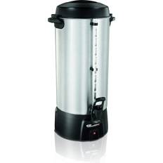 Hot Water Function Coffee Brewers Proctor Silex 45100