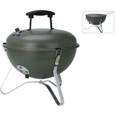 ProGarden BBQ Grill Ball Shape Portable BBQ