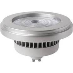 Megaman GU10 Lyskilder Megaman LED-Reflektorpære GU10 11W Dual Beam Universalhvid
