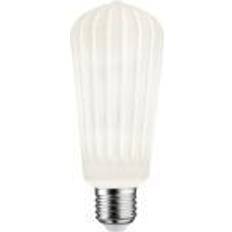 Lyskilder Paulmann 29080 LED RGB E27 4.3W 60 mm x 147 mm