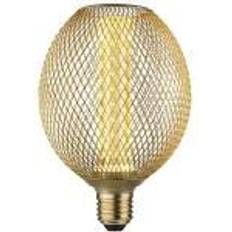 Lyskilder Paulmann 29089 LED E27 Globe Spiral 4.2 W 110 mm x 160 mm