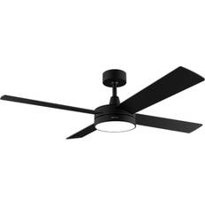 Ventilateurs Cecotec EnergySilence Aero 5200 Black Line 60W