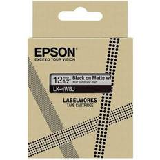 Epson c610 Epson LabelWorks LK-4WBJ