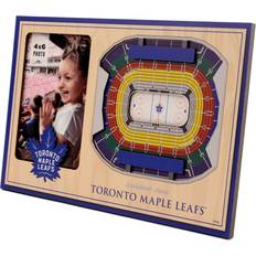 Photo Frames YouTheFan Toronto Maple Leafs Stadium Views Photo Frame