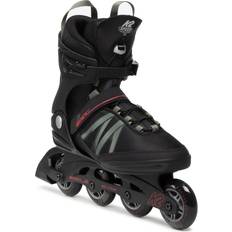 K2 Kinetic 80 Pro Xt Black, Male, Equipo, equipo de entrenamiento, Negro, EU 45