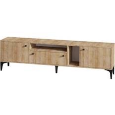 Hanah Home Natur TV-bänkar Hanah Home Penny TV-bänk