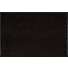Wash+Dry Door Mat Black