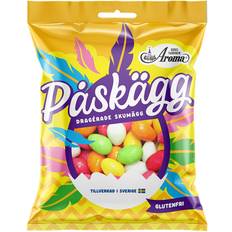 Aroma Dragerade Skumägg 130g