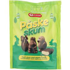 Påskeskum Carletti Påskeskum Appelsin & Mørk Chokolade 70