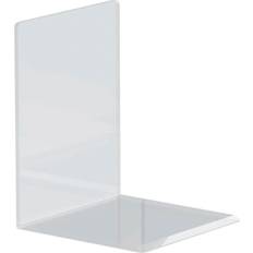 Bogstøtte Maul Bogstøtte Akryl 100 x 100 x 130 mm