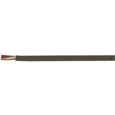 MTO CTS Kabel LIHH 5x0,75 brun, UV bestandig T500