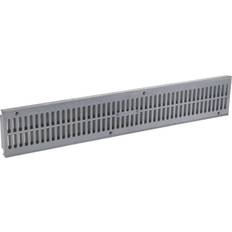 Amplificatori per Barche e Auto NDS 241-1 Spee-D Kanal Abflussgitter