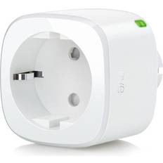 Smart power plug Eve Energy Smart Plug & Power Meter (Matter)