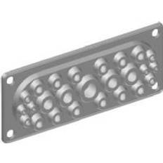 Ensto Kabelclips & Fastgøring Ensto MEMBRAN FLANGE 25X5-26MM M.BOLT