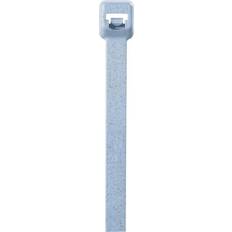 Blue Cable Ties Panduit A12 PLT1M-C86 Cable tie 100 mm 2.50 mm Blue Detectable 100 pcs