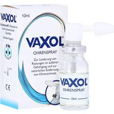 Vaxol VAXOL Ohrenspray