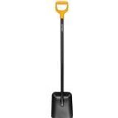 Fiskars Spadar & Skyfflar Fiskars SOLID METAL SHOVEL