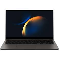 Samsung 8 GB - Matte Laptops Samsung Galaxy Book3 Enterprise Edition Core