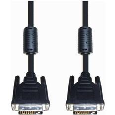 e+p DVI 2 2 m DVI-D Cable