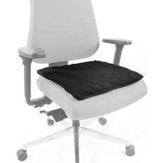 Balanceplatten hjh OFFICE MEDISIT I Sitzkissen Fitness und Balance Schwarz