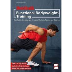 Trainingsgürtel Men's Health Functional-Bodyweight-Training