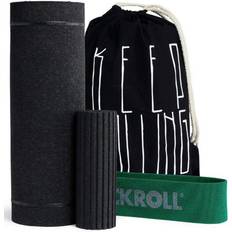 Blackroll Équipement de Yoga Blackroll Kit automassage running box Taille TU Couleur