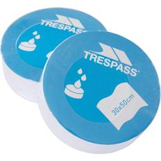 Trespass Comprass Twl 99 Hvid Viskestykke Hvid