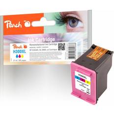 Hp 300xl Peach Blækpatronfarve til HP - 300XL